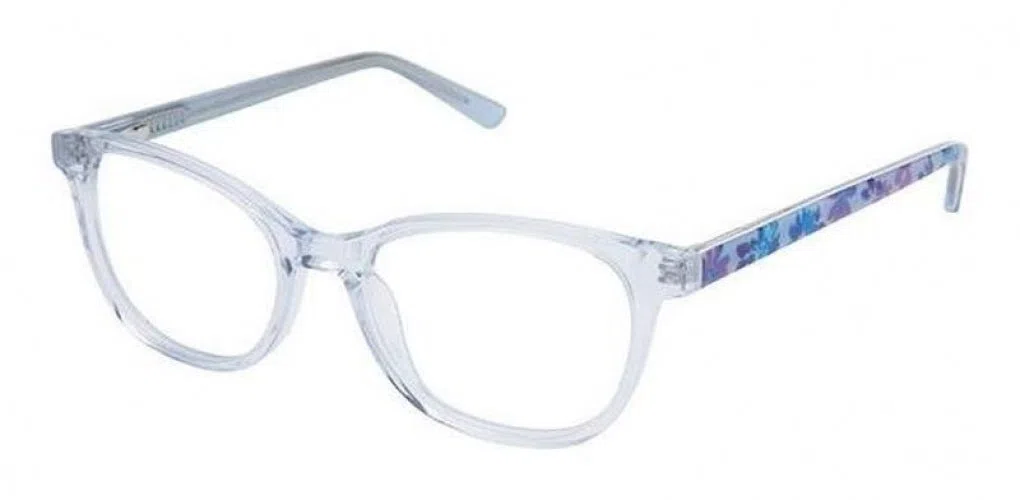 Superflex SFK-252 Eyeglasses - view 2